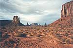 Monument Valley